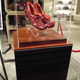 Image for article titled Ruby Slipper Party: Celebrities, Booze & Shoes, Oh My
